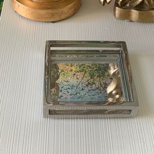 Pottery barn decorative dish